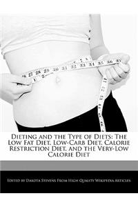 Dieting and the Type of Diets