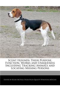 Scent Hounds