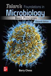 Talaro'S Foundations In Microbiology Basic Principles