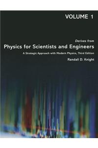 Physics for Scientists and Engineers