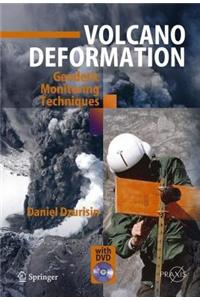 Volcano Deformation: New Geodetic Monitoring Techniques