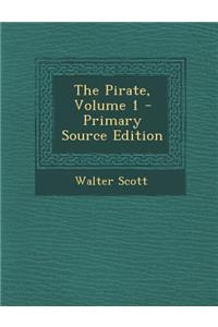 Pirate, Volume 1