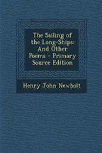 The Sailing of the Long-Ships