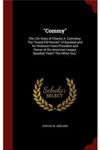 Commy