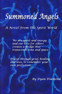 Summoned Angels Book