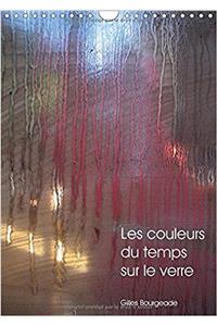 Couleurs Du Temps Sur Le Verre 2017