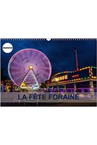 LA Fete Foraine 2017