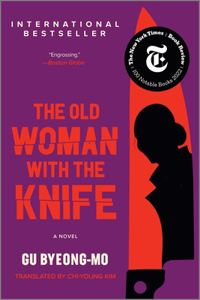 Old Woman with the Knife