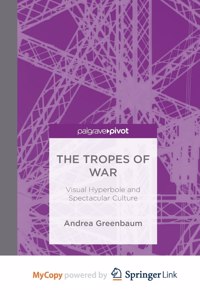 The Tropes of War