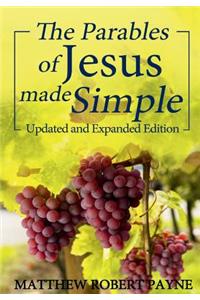 Parables of Jesus Made Simple