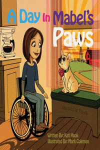 Day in Mabel's Paws