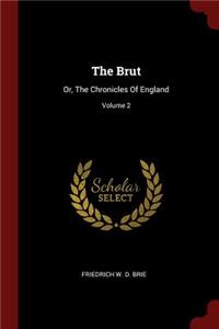 The Brut