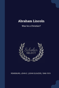 Abraham Lincoln