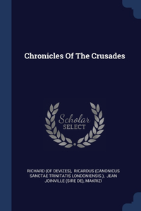 Chronicles Of The Crusades