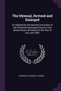 The Hymnal, Revised and Enlarged