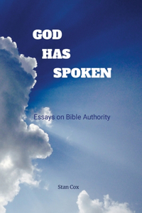 God Has Spoken