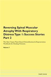 Reversing Spinal Muscular Atrophy With R