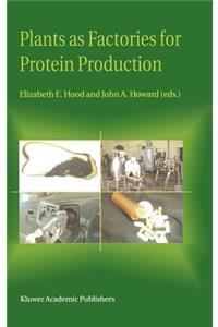 Plants as Factories for Protein Production