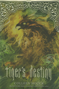 Tiger's Destiny (Book 4 in the Tiger's Curse Series), 4