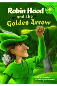 Robin Hood and the Golden Arrow