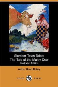 Slumber-Town Tales