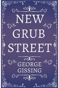 New Grub Street