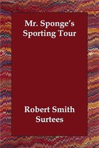 Mr. Sponge's Sporting Tour