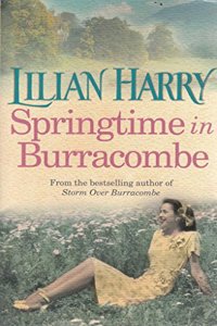 Springtime In Burracombe