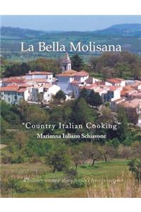 La Bella Molisana
