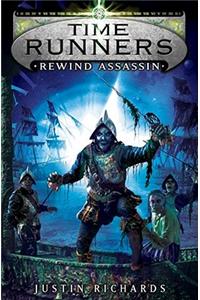 Time Runners: Rewind Assassin