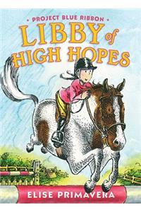 Libby of High Hopes, Project Blue Ribbon