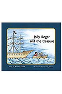 Jolly Roger and the Treasure