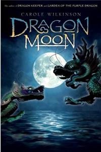 Dragon Moon