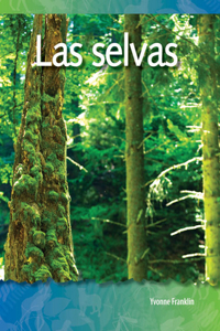 Las selvas