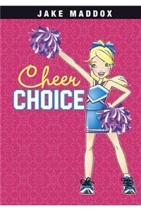Cheer Choice