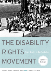 Disability Rights Movement