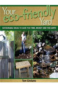 Your Eco-Friendly Yard