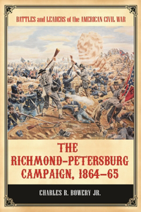 Richmond-Petersburg Campaign, 1864-65