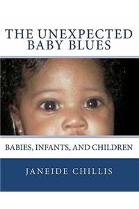 The Unexpected Baby Blues