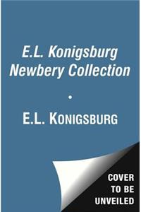 The E.L. Konigsburg Newbery Collection (Boxed Set)