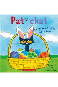 Pat Le Chat: La Grande Fête de Pâques