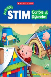 Activités Stim: Contes Et Légendes