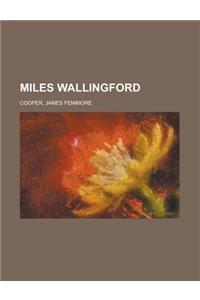 Miles Wallingford