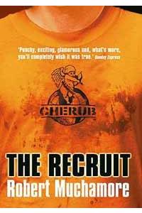 CHERUB: The Recruit