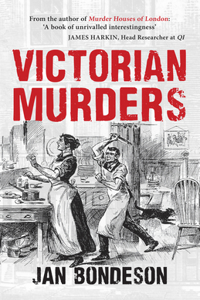 Victorian Murders