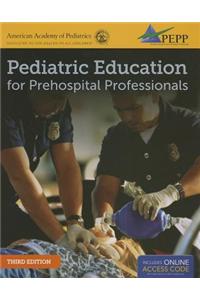 Pediatric Education for Prehospital Professionals