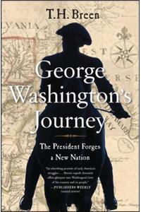 George Washington's Journey