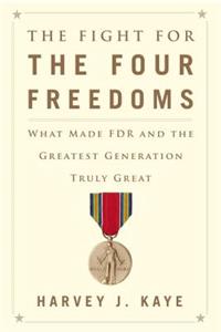 The Fight for the Four Freedoms