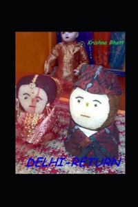 Delhi-return