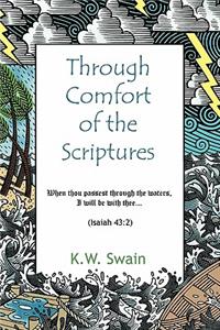 Through Comfort of the Scriptures